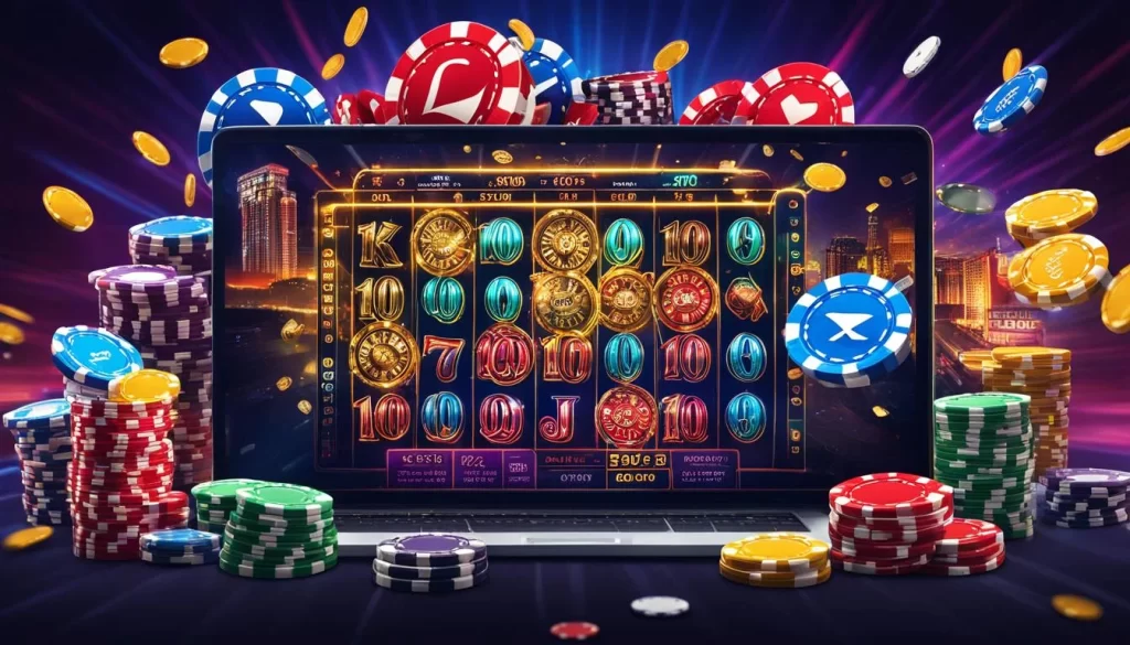 Khám phá các trò chơi good88 slot