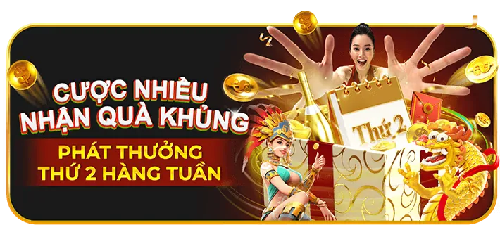 Good88 Slot khuyến mãi chào mừng thành viên mới