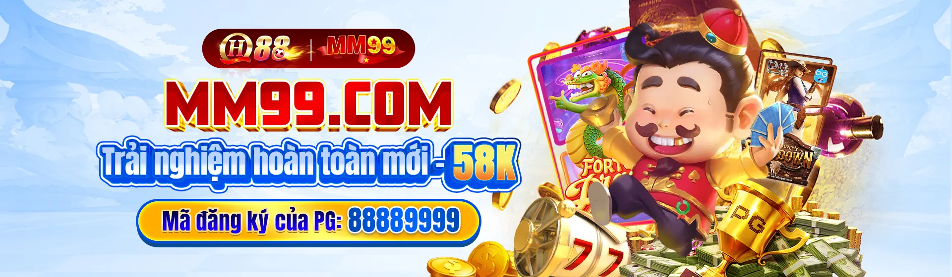 Thế giới bắn cá Good88 Slot